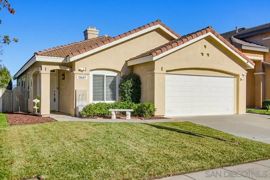 13657 Tradition St, San Diego, CA 92128 - Image #2