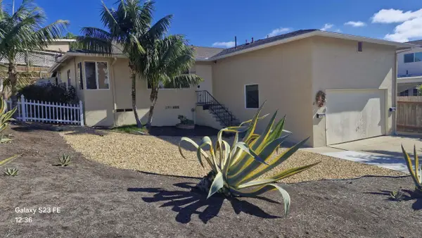 2679-81 Tern Dr, San Diego, CA 92123