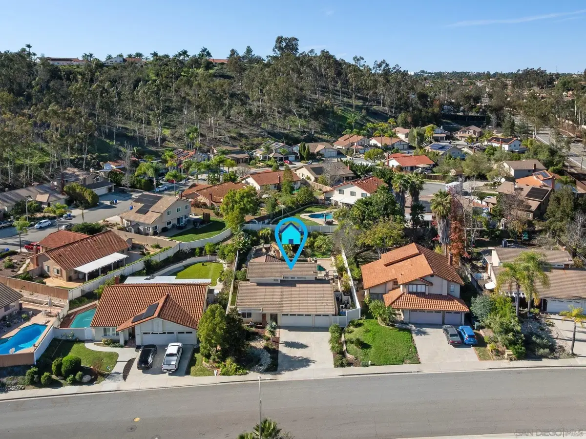 14274 Woodcreek Rd, Poway, CA 92064 - Image #1