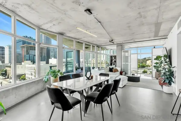 1080 Park Blvd. #701, San Diego, CA 92101