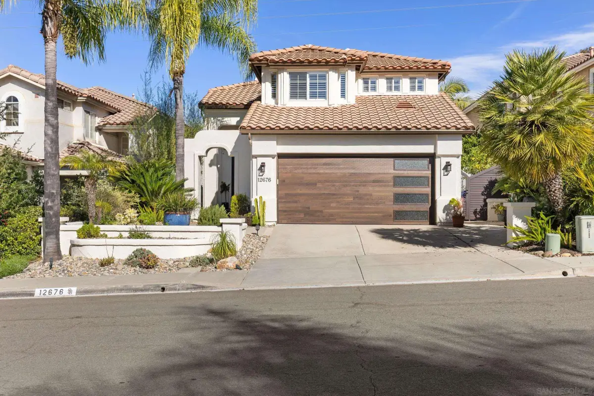12676 Legacy Road, San Diego, CA 92131 - Image #1