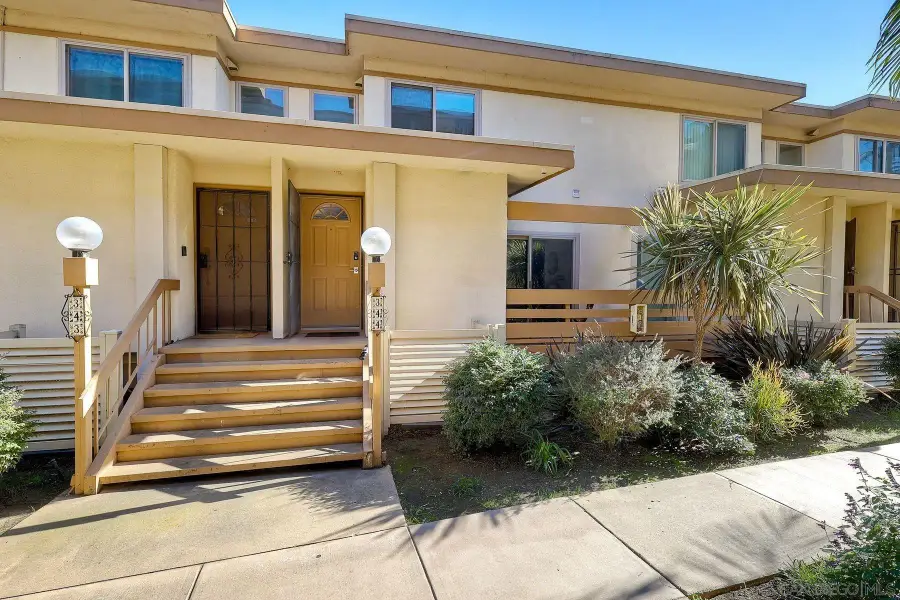 4062 Valeta St #344, San Diego, CA 92110 - Image #3