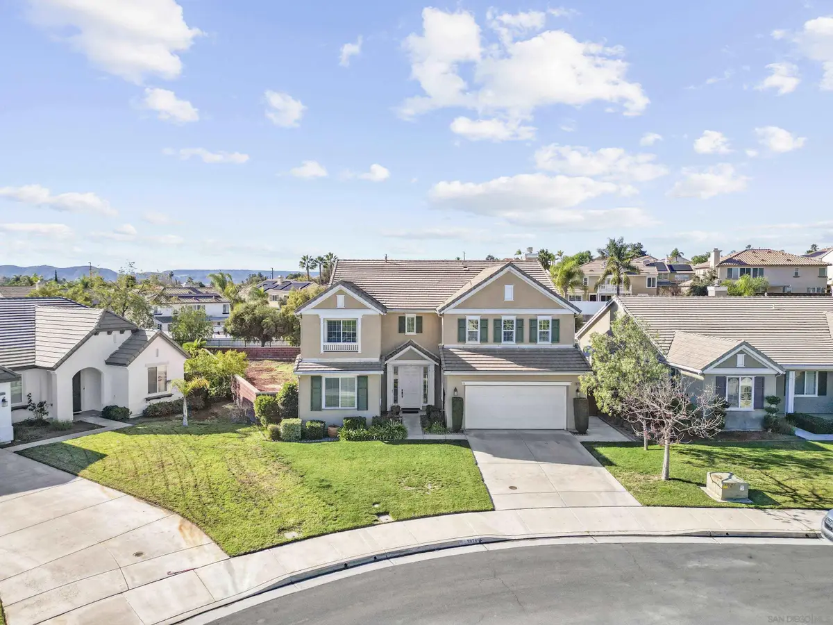 39795 Payton Court, Murrieta, CA 92563 - Image #1