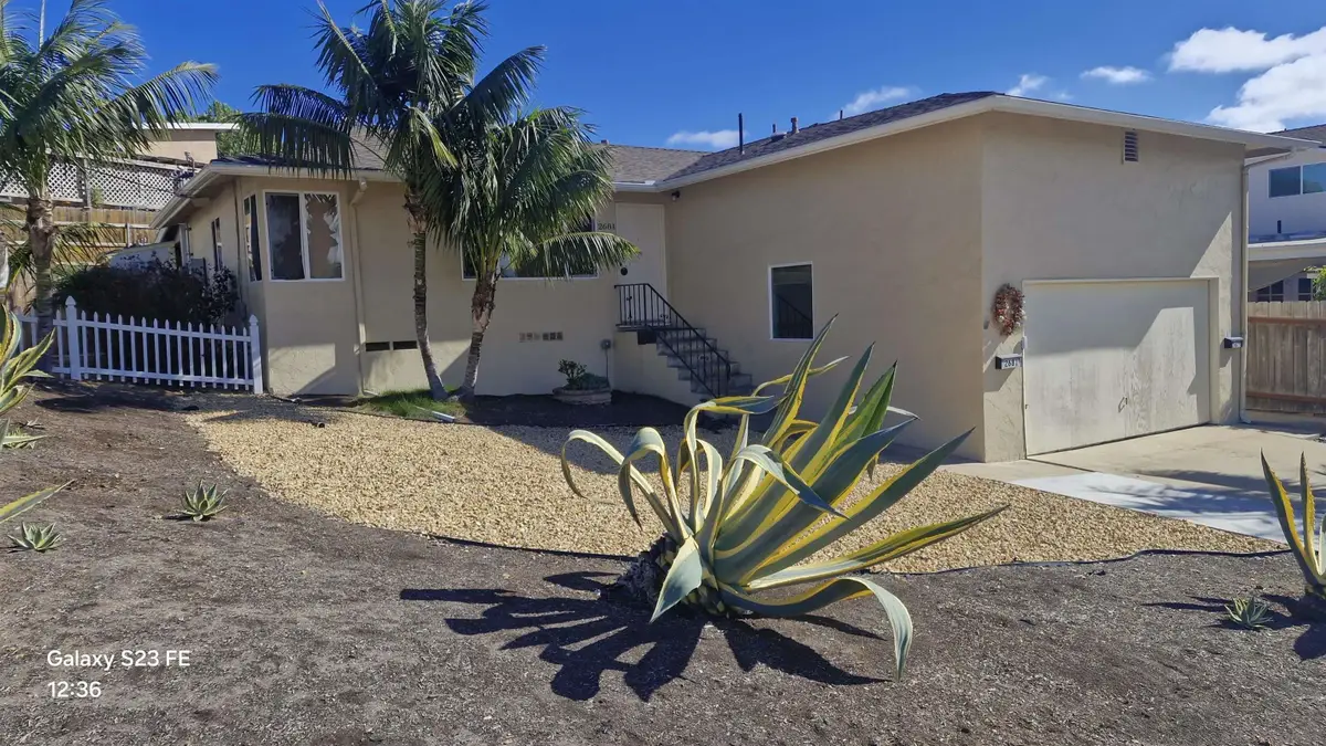 2679-83 Tern Dr, San Diego, CA 92123 - #1