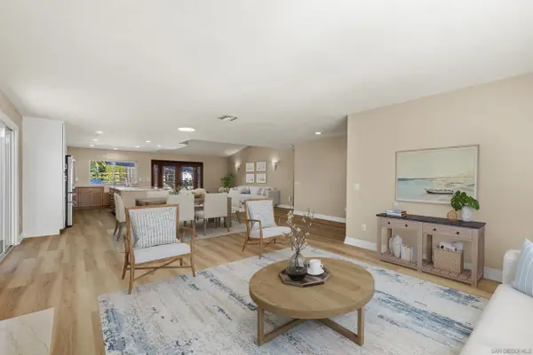 1510 Orangeview Dr #1-2, Encinitas, CA 92024