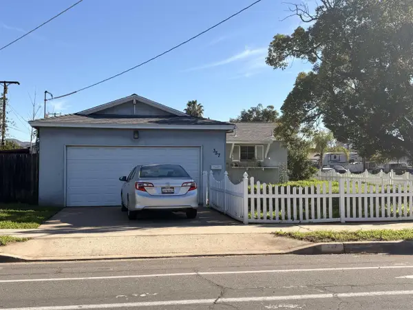 357 S 1st St, El Cajon, CA 92019