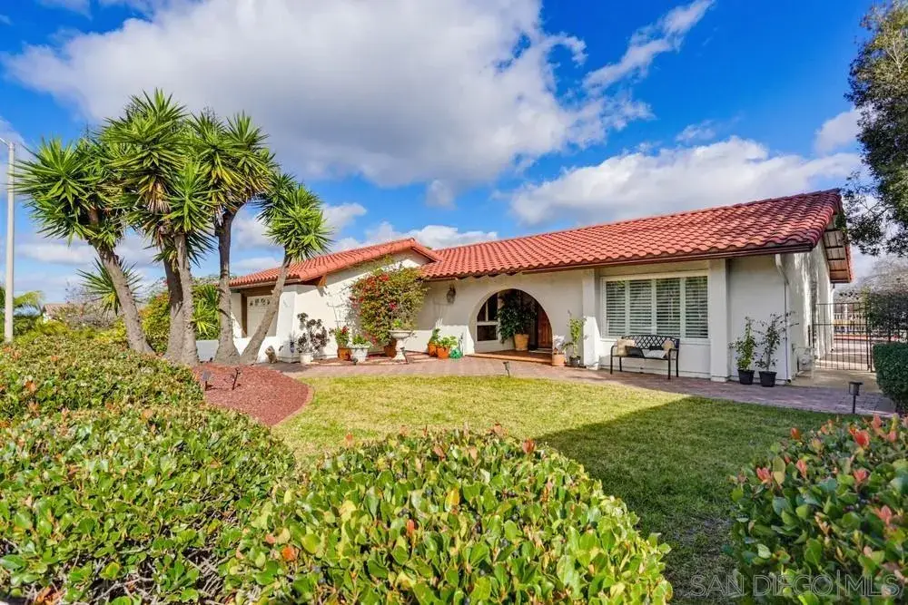 6615 Ridge Manor Ave, San Diego, CA 92120 - Image #1