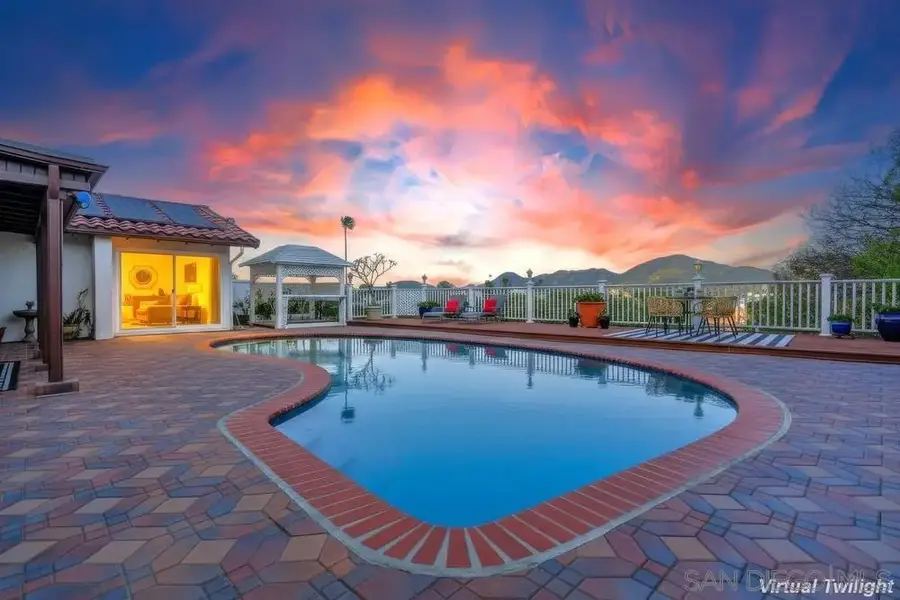 6615 Ridge Manor Ave, San Diego, CA 92120 - Image #2