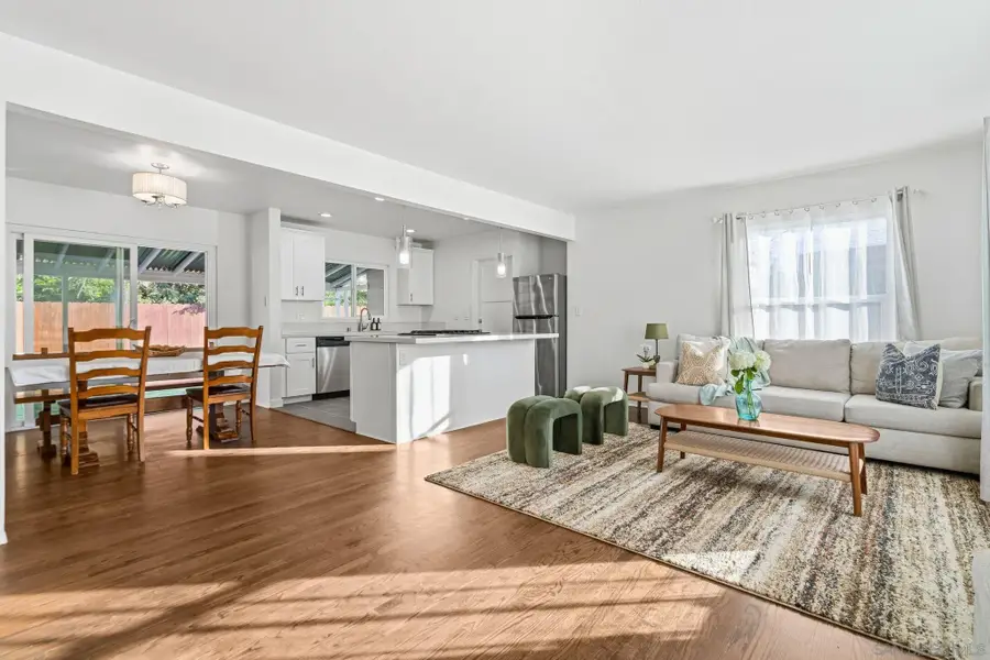 4321 Alamo Dr, San Diego, CA 92115 - Image #2