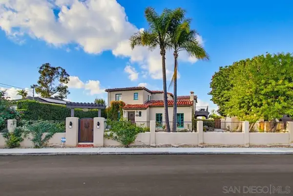 4348 Middlesex, San Diego, CA 92116