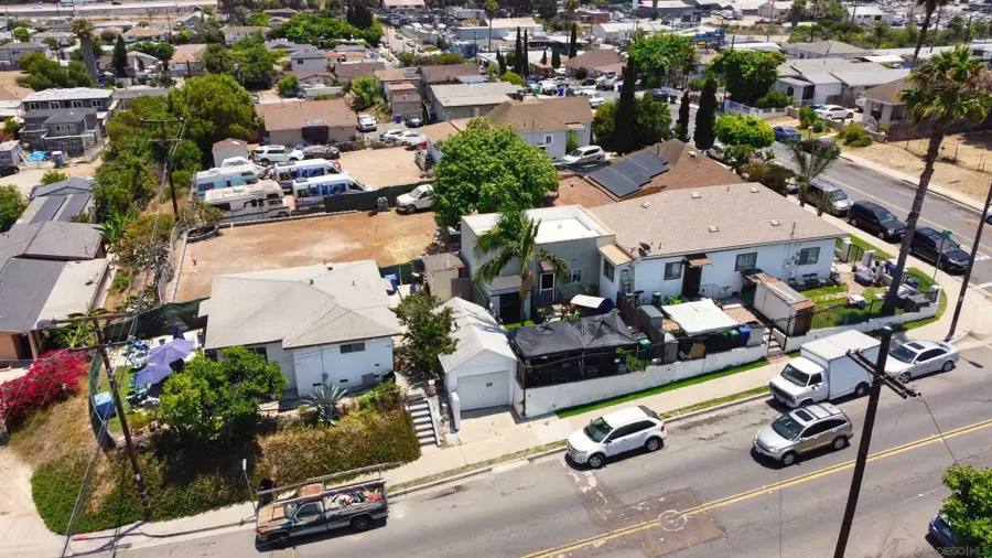 853 S 32nd St, San Diego, CA 92113 - #2