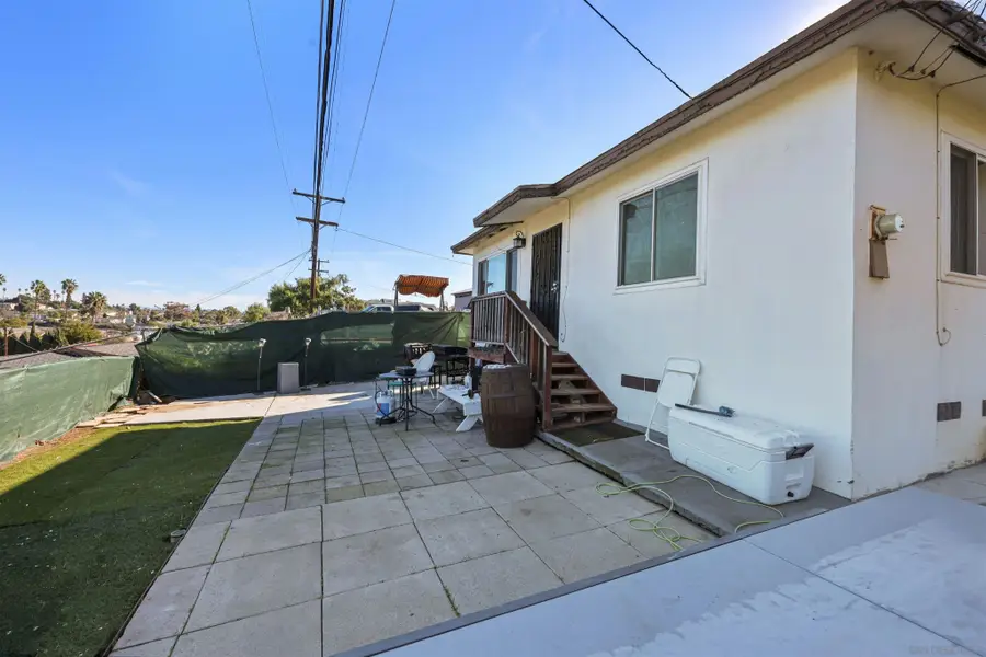 853 S 32nd St, San Diego, CA 92113 - #3