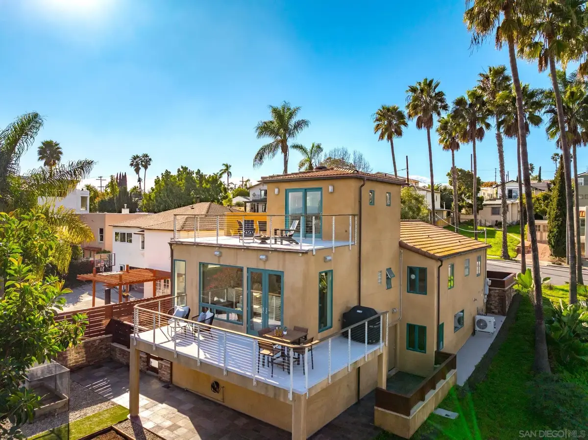 2335 33rd St, San Diego, CA 92104 - #1