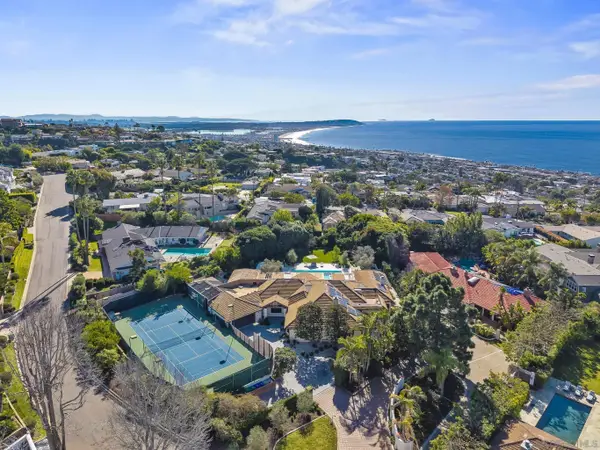 1009 Solymar Drive, La Jolla, CA 92037