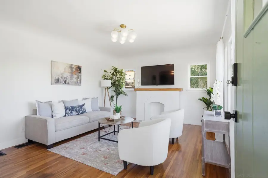 3134 Boundary St, San Diego, CA 92104 - Image #2