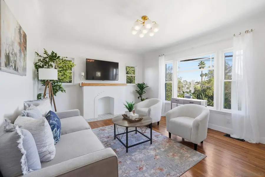 3134 Boundary St, San Diego, CA 92104 - Image #3