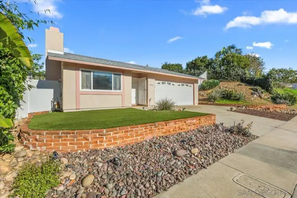6566 Glidden Lane, San Diego, CA 92111