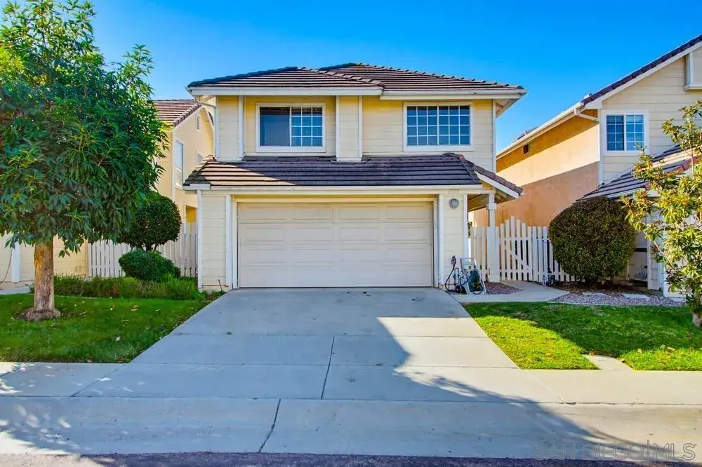 6939 Westleigh Place, San Diego, CA 92126 - Image #1