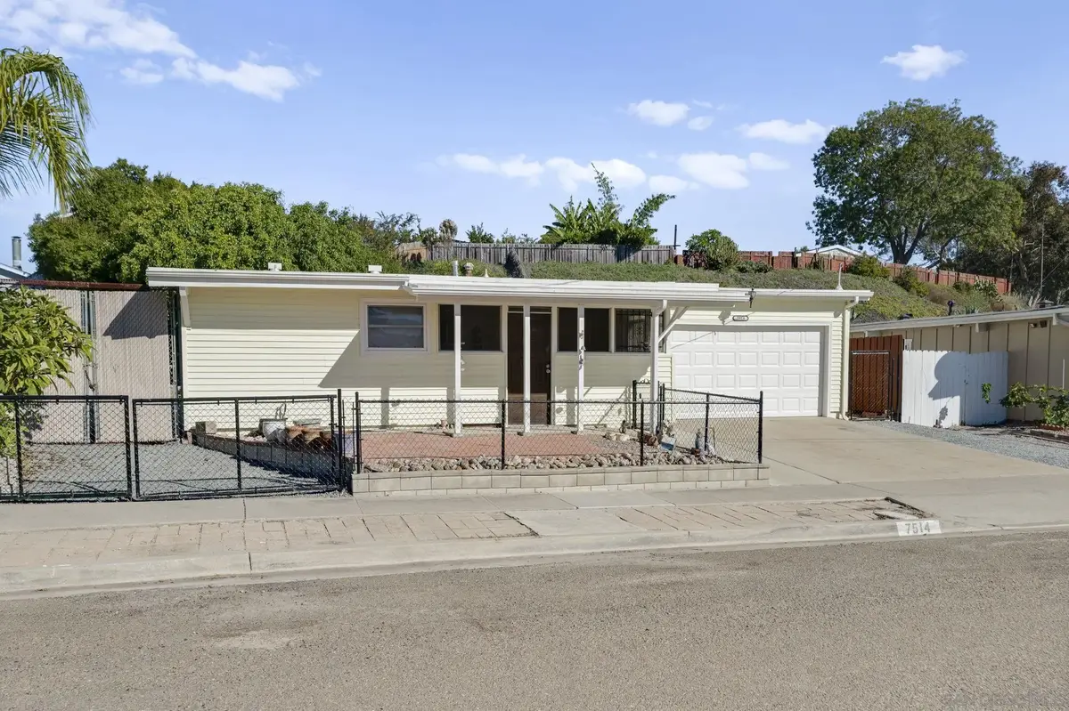 7514 Deville Dr, San Diego, CA 92114 - Image #1