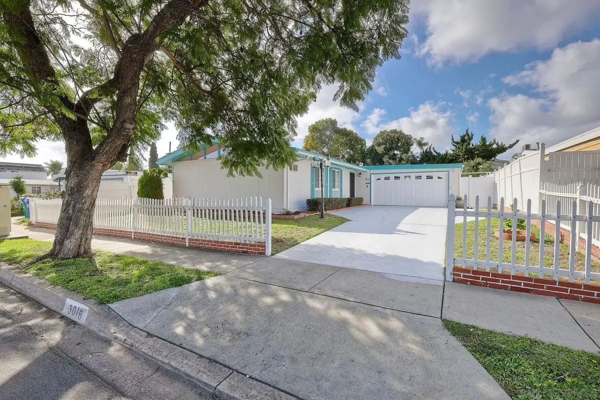 3016 Mission Village Dr, San Diego, CA 92123 - #1