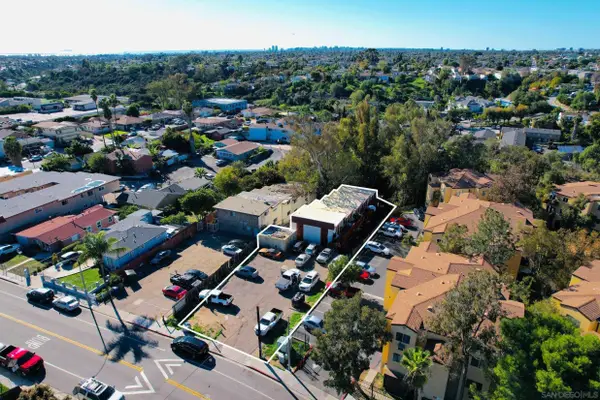 3670 Altadena Ave, San Diego, CA 92105