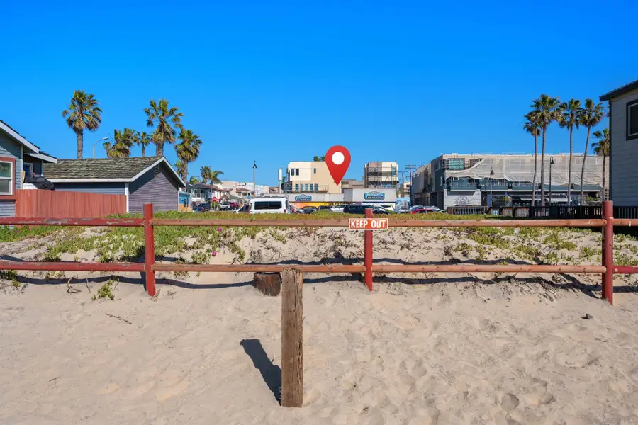 911 Seacoast Drive, Imperial Beach, CA 91932 - #3