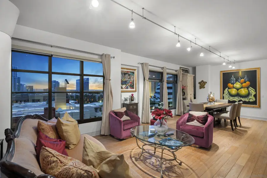 645 Front Street #806, San Diego, CA 92101 - Image #3