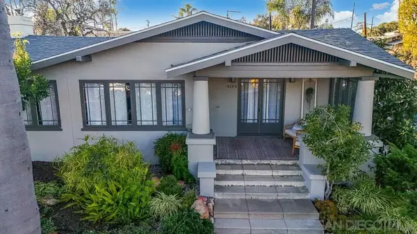 4144 Ibis St, Mission Hills, CA 92103