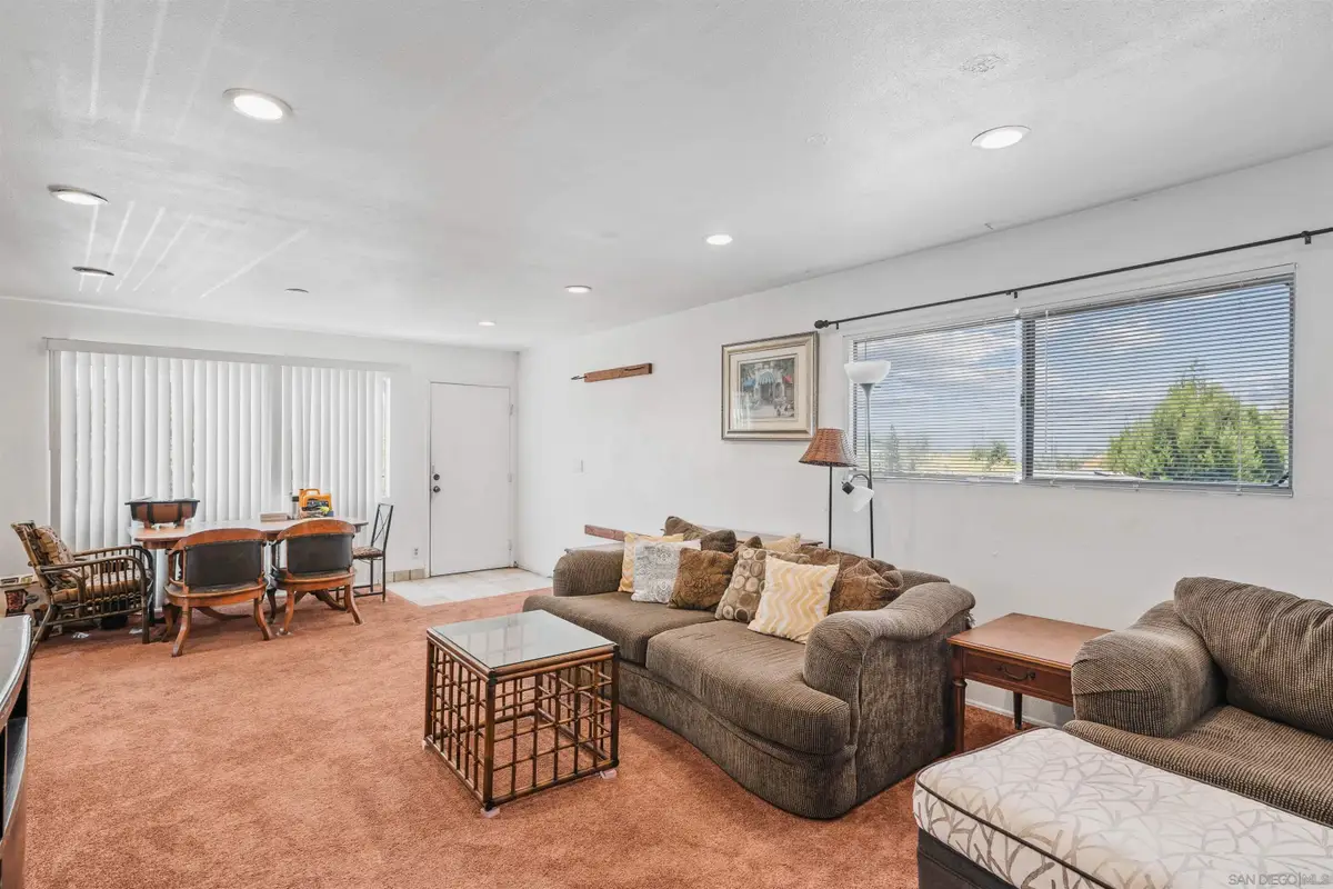 3964 Manzanita Dr, San Diego, CA 92105 - #1