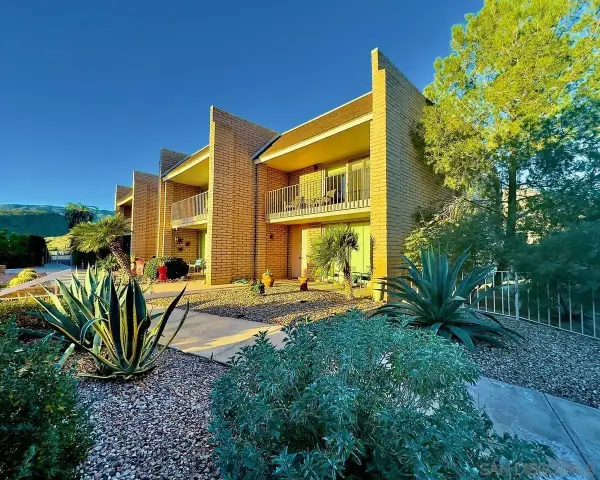 2511 Country Club Rd, Borrego Springs, CA 92004