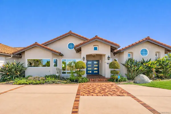 1427 Buckskin Dr, Escondido, CA 92029