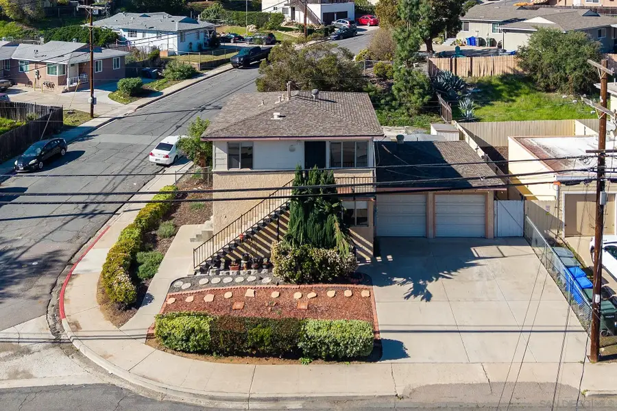 6106-8 Severin Dr, La Mesa, CA 91942 - Image #3