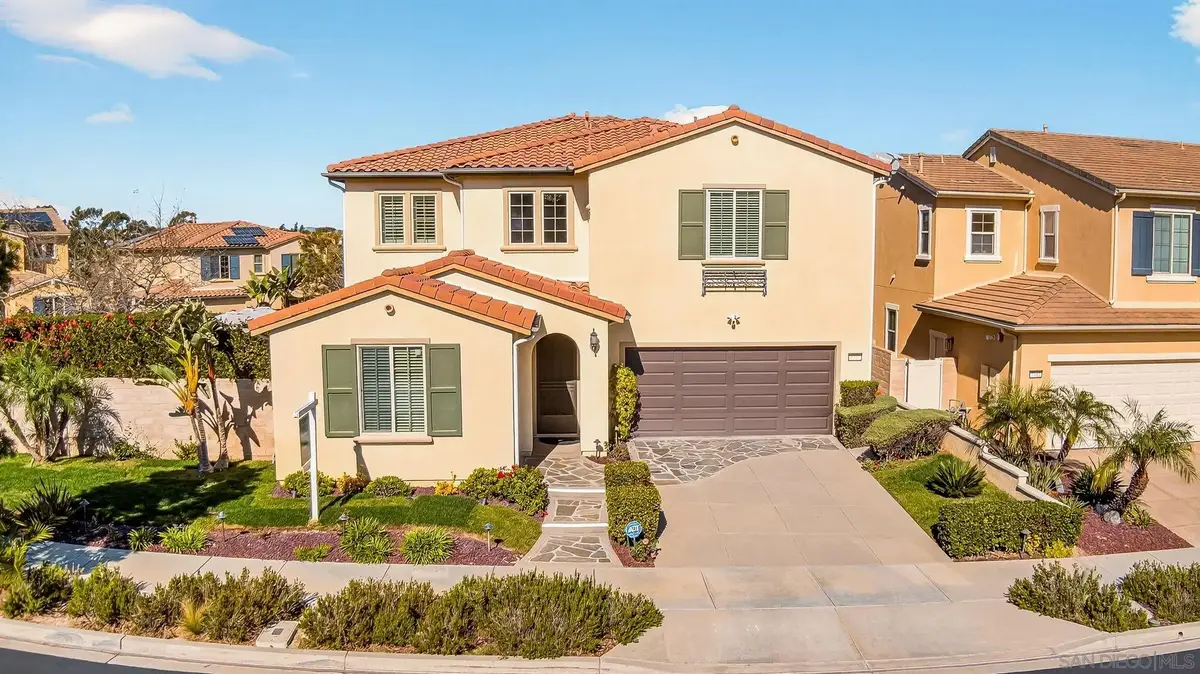 7708 Caminito Liliana, San Diego, CA 92129 - Image #1