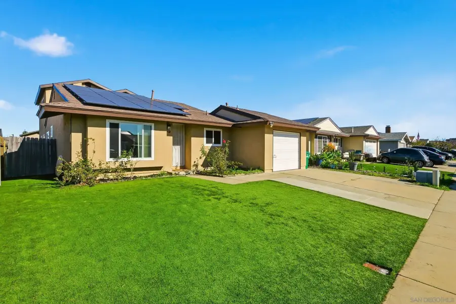 1830 Thelborn Way, San Diego, CA 92154 - Image #2