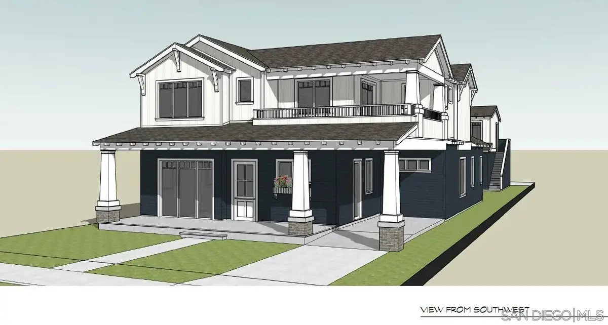 711 H Ave, Coronado, CA 92118 - Image #1