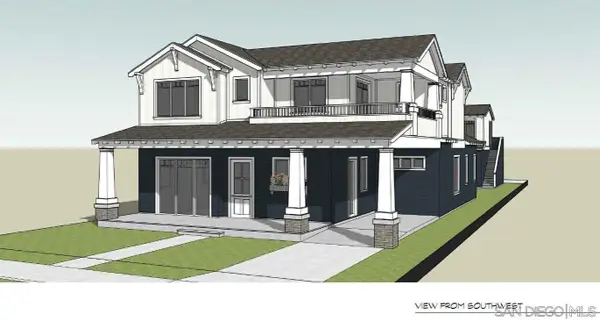 711 H Avenue, Coronado, CA 92118