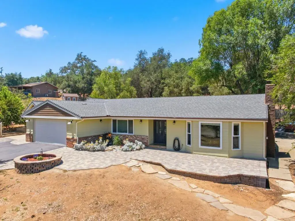 2438 Duraznitos Road, Ramona, CA 92065 - #1