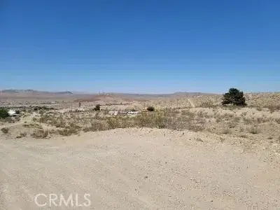 8 Henderson, Barstow, CA 92311