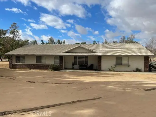 18915 Seneca Road, Apple Valley, CA 92307