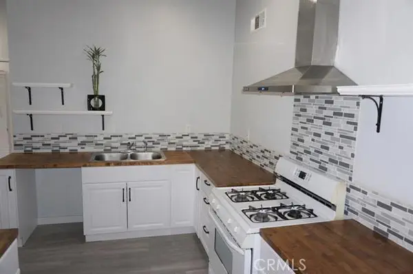 731 Frances Drive, Barstow, CA 92311