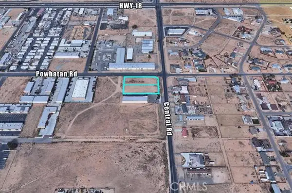 13492 Central, Apple Valley, CA 92308