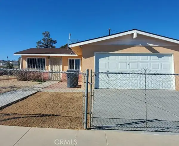 624 Montara Road, Barstow, CA 92311