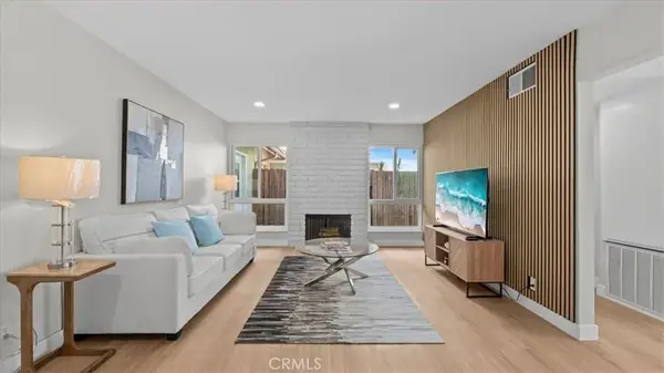 8222 Baldwin Circle, Buena Park, CA 90621