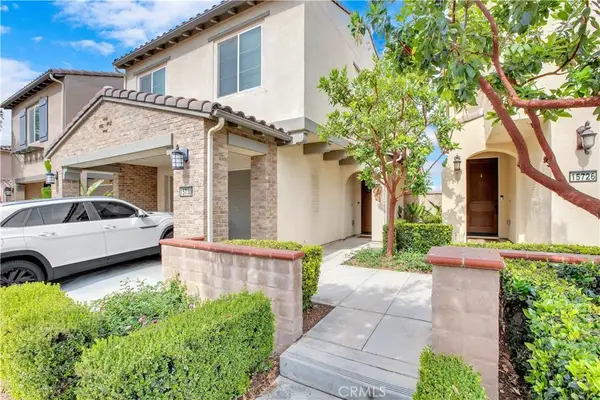 15730 Moonflower Avenue, Chino, CA 91708