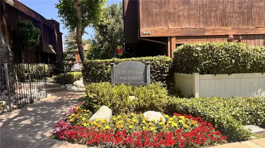445 W Duarte Road #5, Arcadia, CA 91007 - Image #2