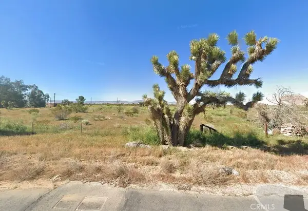 5473 Backus, Mojave, CA 93501