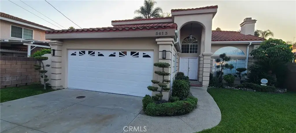 5613 N Charlotte Avenue, San Gabriel, CA 91776 - Image #1