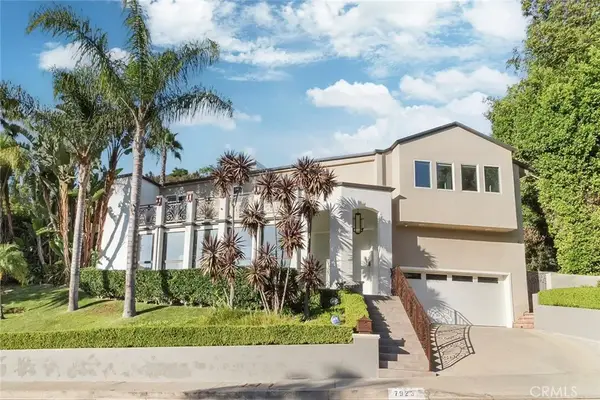 7923 Electra Drive, Los Angeles, CA 90046