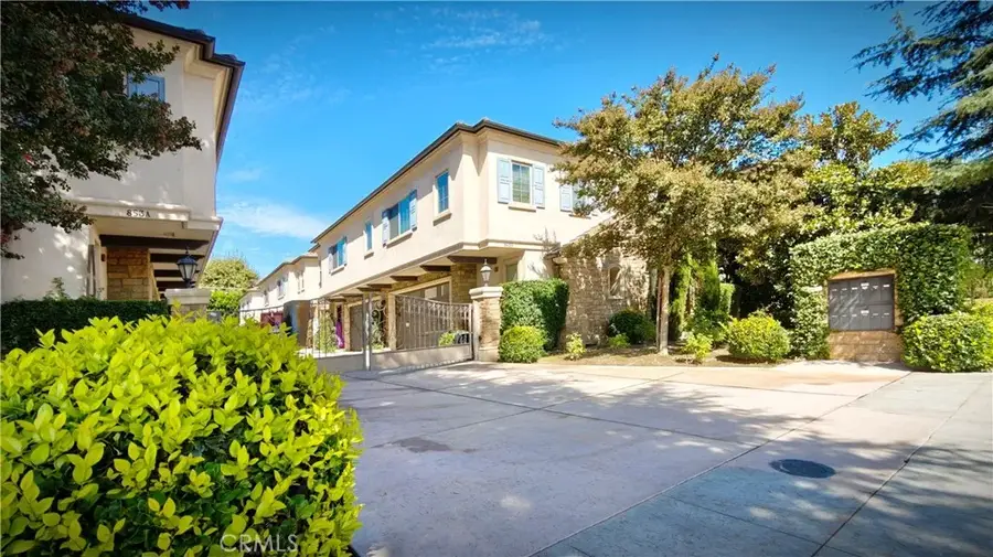 849 W Huntington, Arcadia, CA 91007 - #3