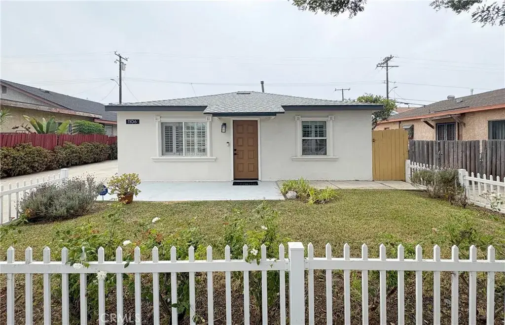 1106 W 204th Street, Torrance, CA 90502 - Image #1